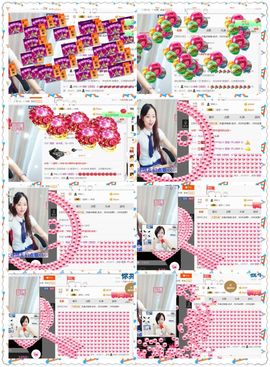 ❁偲偲❁╭☞六月见主播照片