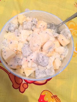 嗯哼……！主播照片