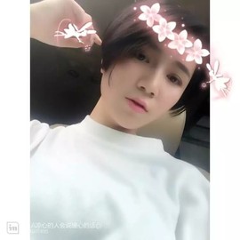 我老婆Q主播照片