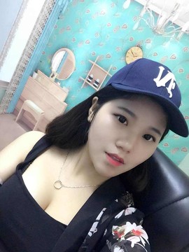 我家小baby主播照片