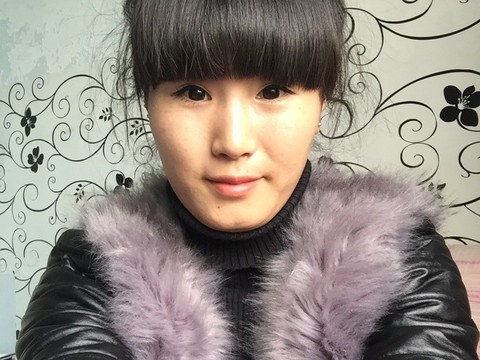 楠楠直播间海报