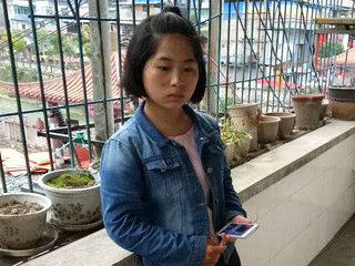 ∮小精灵∈的主播照片