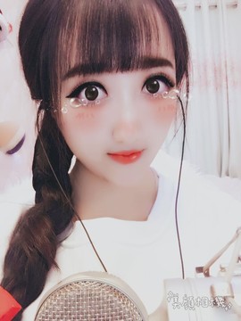 谁挡着我喝风主播照片