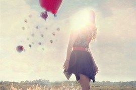 宝宝的小公举主播照片