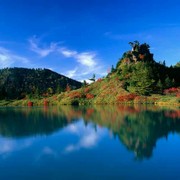 洞湾村