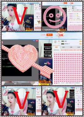 星悦乐3号主播照片