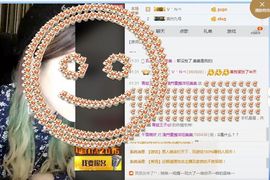 美美換新房號啦主播照片