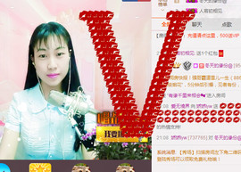 娇娇lyw主播照片