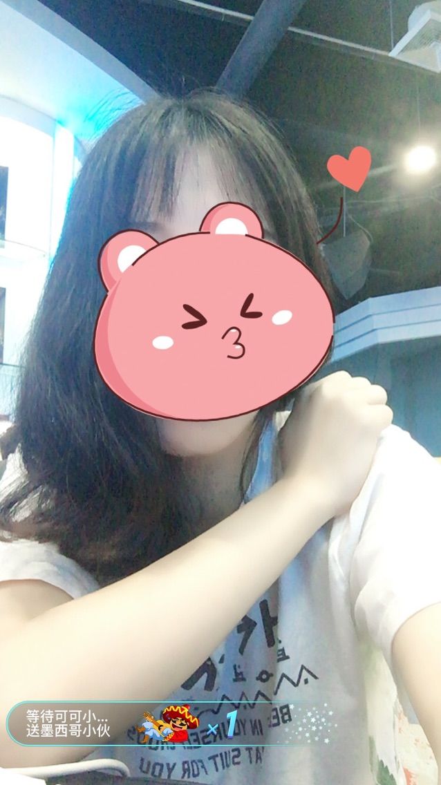 最近毕业了有些忙主播照片