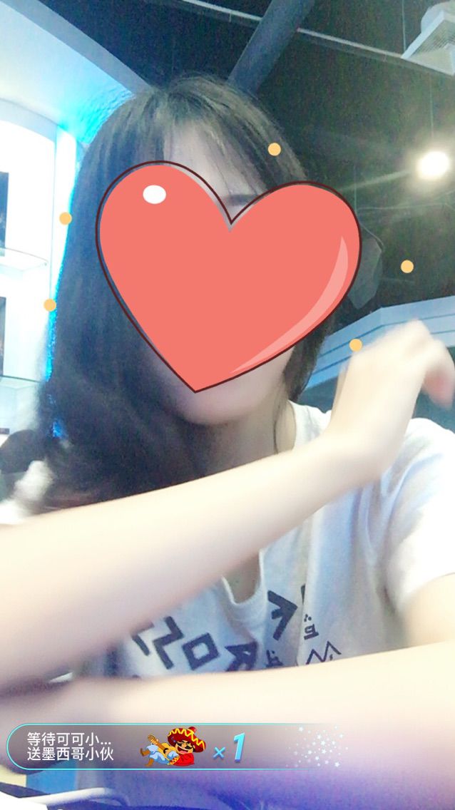 最近毕业了有些忙主播照片