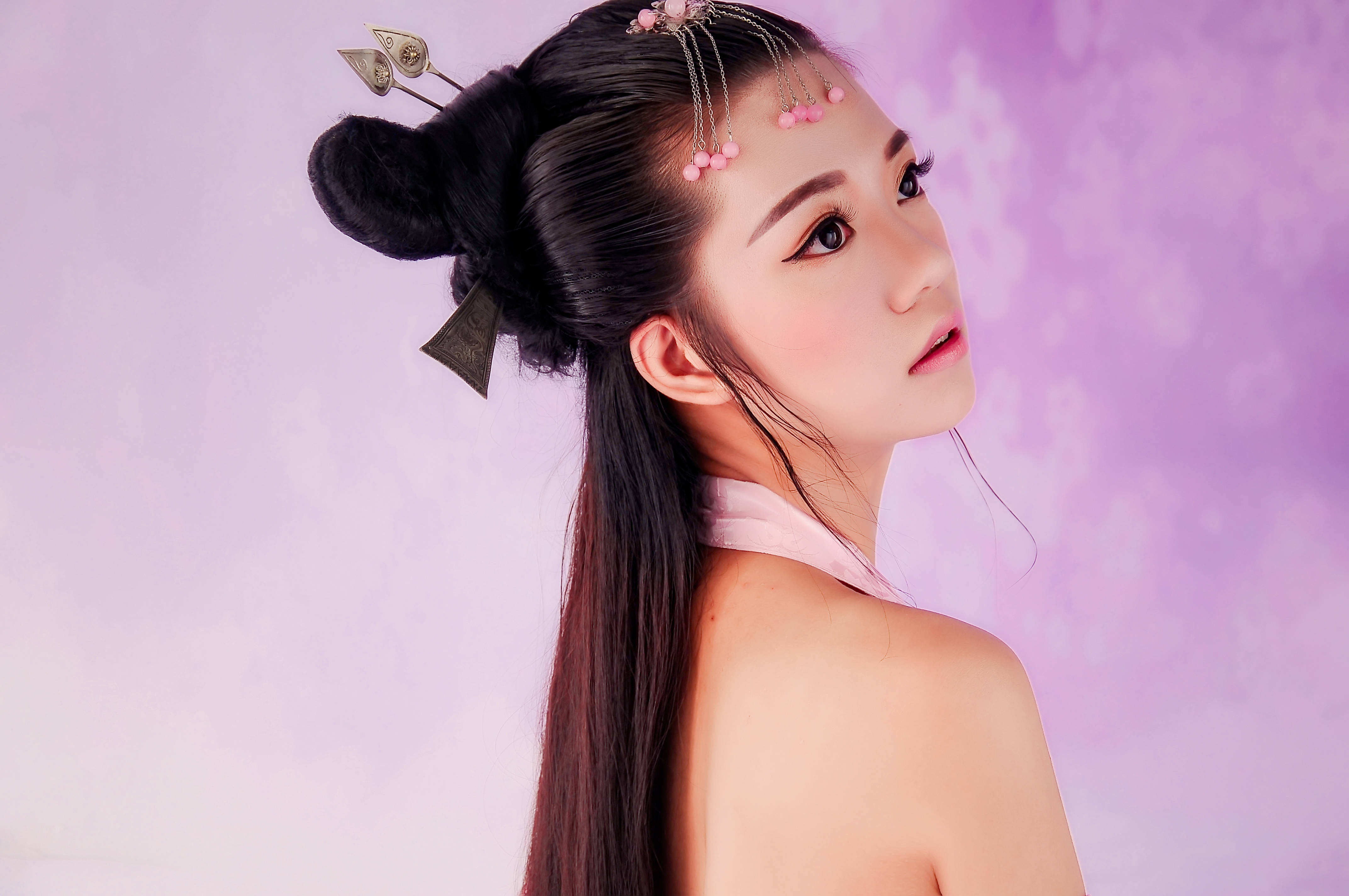 嘻哈壹号的主播照片