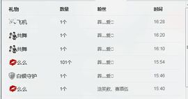 饭饭求过任务主播照片