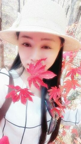 冬╰ღ十三娘主播照片
