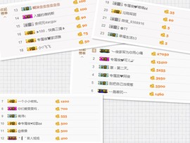 阿俊_主播照片