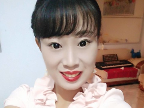 莫愁吾心海报