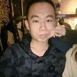 赵赞彭海报
