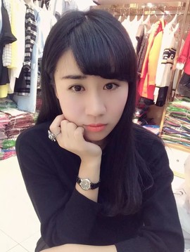 cailu81主播照片