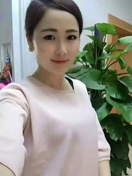 cailu81主播照片