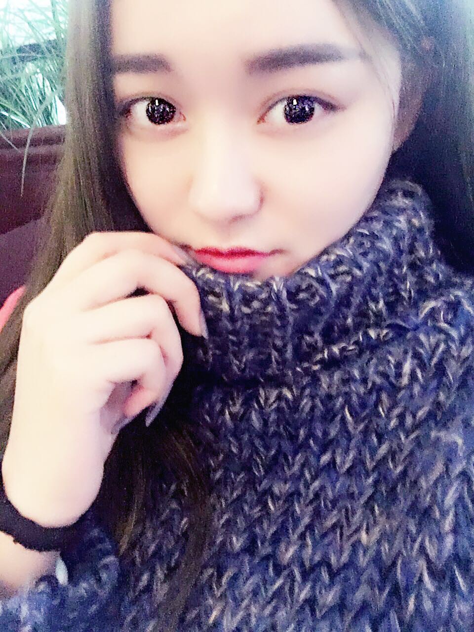 20200330的主播照片
