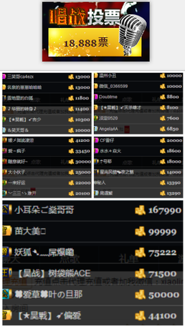 天昊2514主播照片