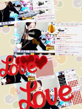 ❀小cc❀做自己主播照片
