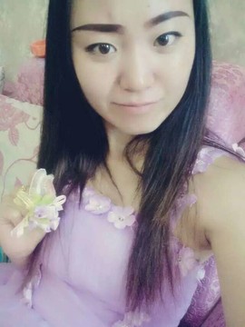 黎小仙儿主播照片