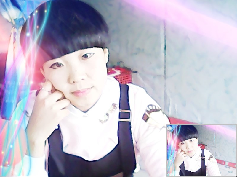 ぃAnna安静~3的主播照片