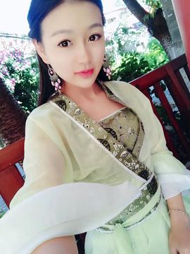 ☀ℒℴvℯღ轩轩主播照片