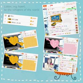 35323❥果果╰╯主播照片