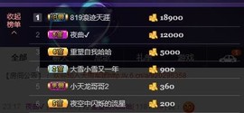 ☞819☜毛毛雨主播照片