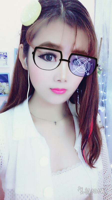 小小小小宝宝的主播照片