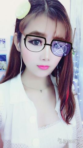 小小小小宝宝主播照片