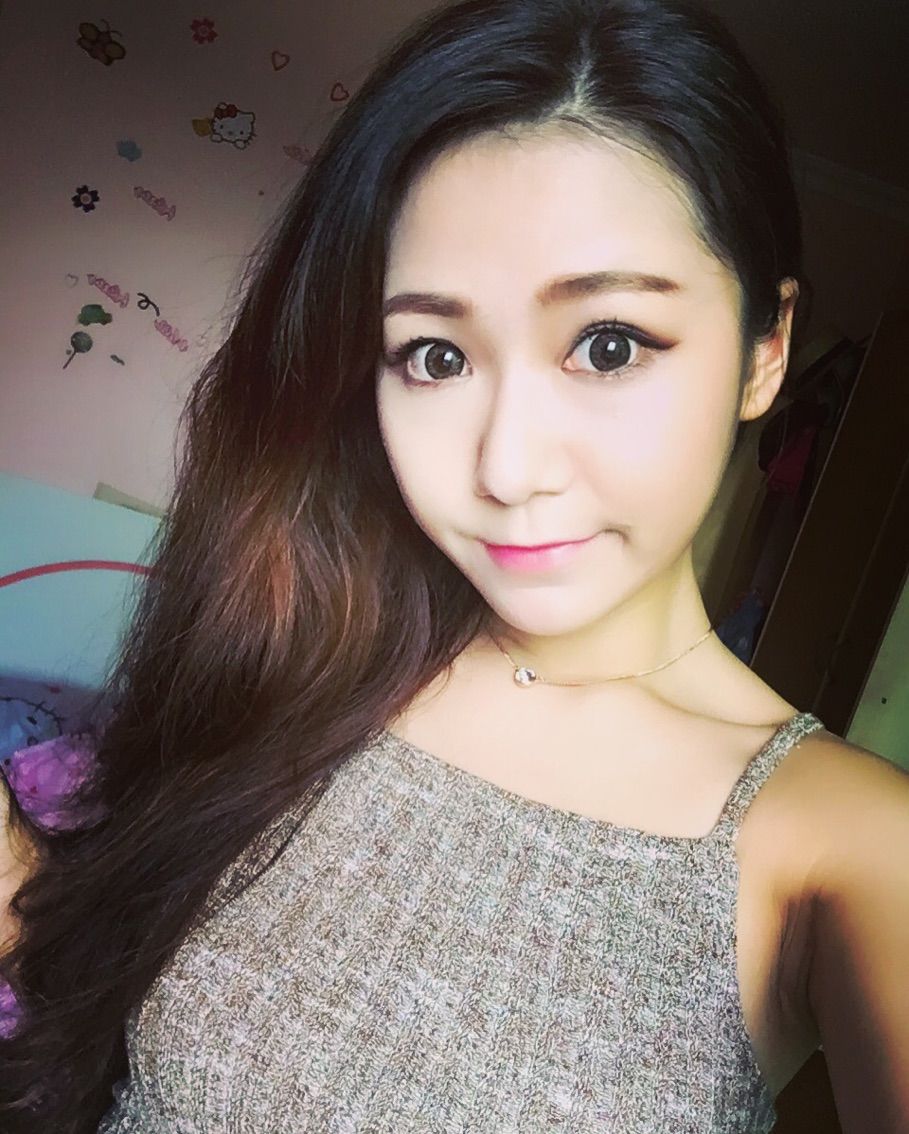 凯莉宝宝😻的主播照片