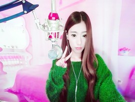 ____✎Coco〆主播照片