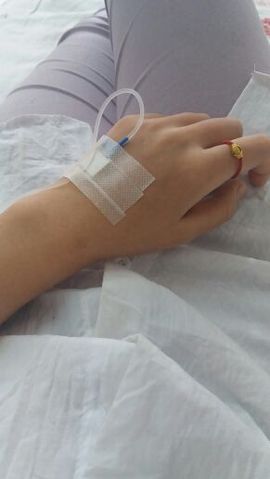 欣欣好女孩主播照片