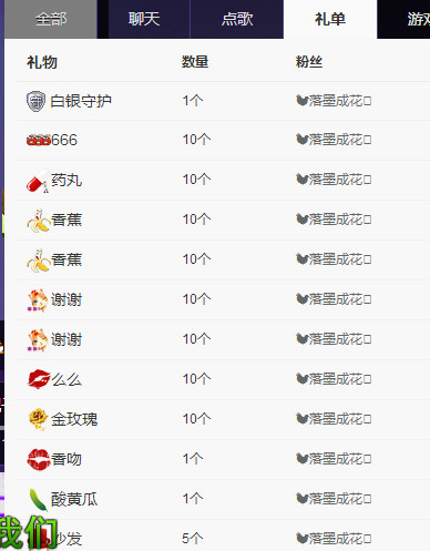 小妮子海浪的主播照片