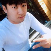 小欣欧巴海报