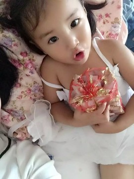 cailu81主播照片