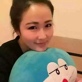 cailu81主播照片