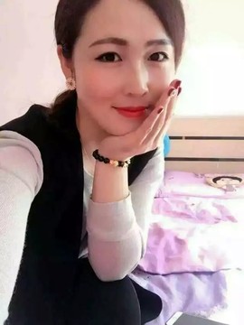 cailu81主播照片
