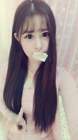 元亦薇主播照片