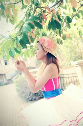 宝宝😘拉勾勾💕主播照片