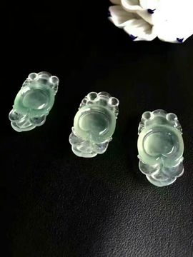 金玉合珠宝(客服)主播照片