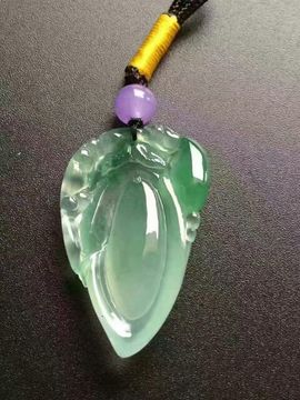 金玉合珠宝(客服)主播照片