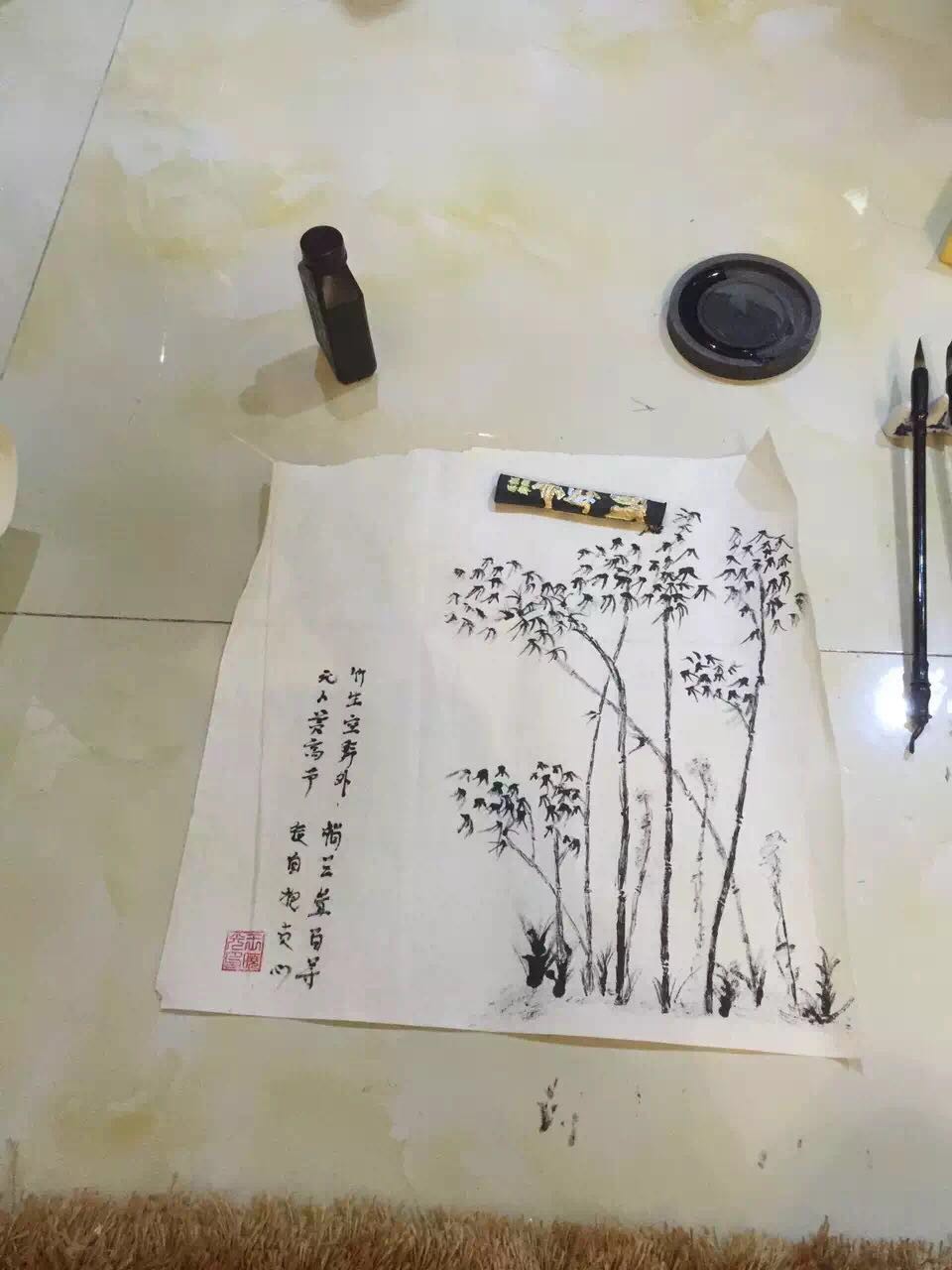 文杰格格的主播照片