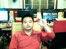 cailu81主播照片