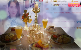 哎呦喂666主播照片