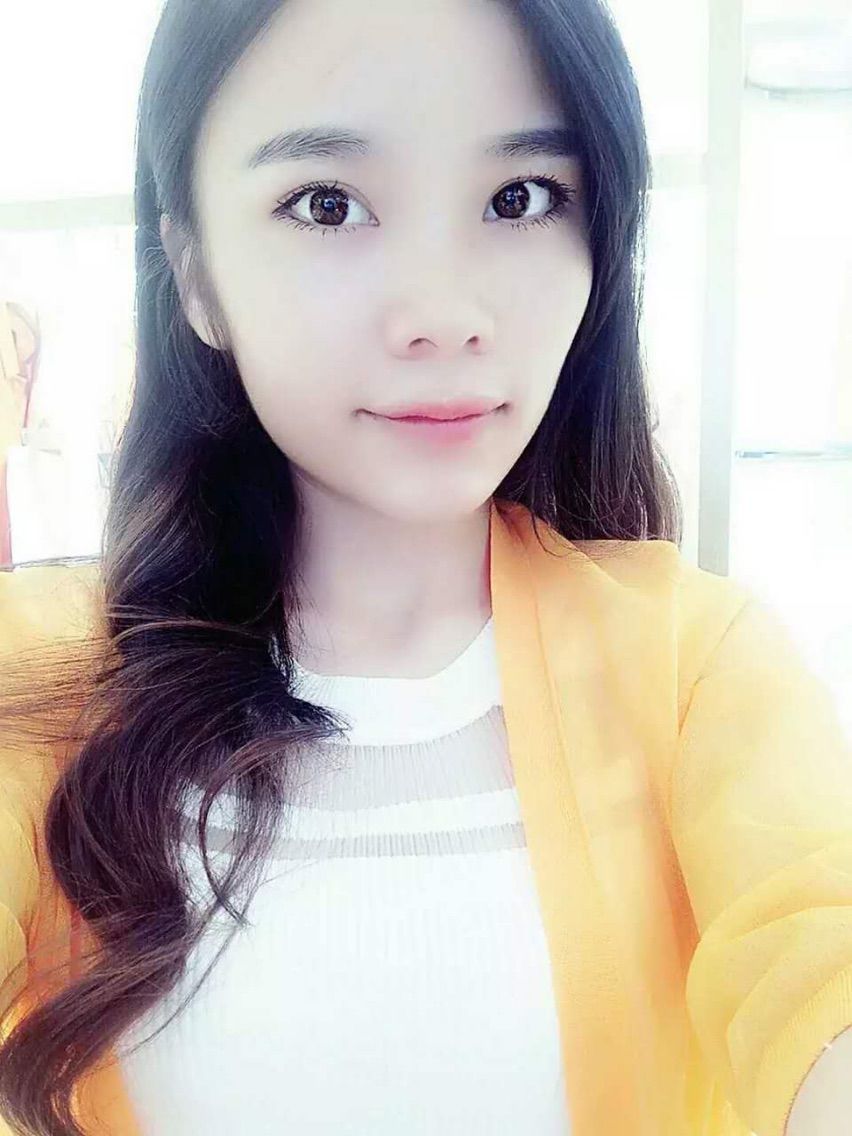 5月xx欣欣的主播照片