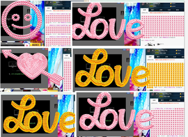 气质小神经~主播照片