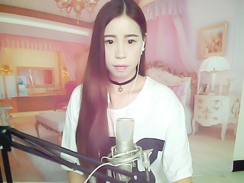 沐儿baby海报